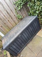 Keter Tuinbox Opbergbox - Ruime en Stevige Opbergkist, Ophalen, Gebruikt, Kunststof, Overige typen