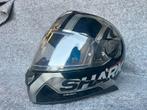Shark Skwal helm maat M met pinlock, M, Shark, Ophalen of Verzenden, Integraalhelm