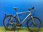 Koga F3 6.0 Belt Alfine 11 Heren Silver Smoke 60cm 2018, Fietsen en Brommers, Overige merken, Gebruikt, -, - 0
-, NL