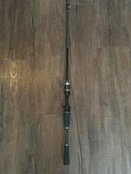 Shimano Sustain AX63M casting 1.91m 14-35g, Watersport en Boten, Ophalen, Zo goed als nieuw, Werphengel