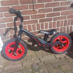 Loopfiets 12 inch, Fietsen en Brommers, Fietsen | Kinderfietsjes, Ophalen, Gebruikt, Minder dan 16 inch, Volare