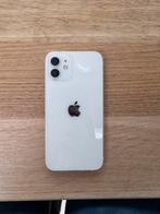 Kapotte iphone 12 (voorkant scherm), Wit, Ophalen of Verzenden, Zo goed als nieuw, IPhone 12