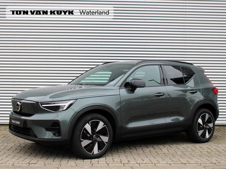 Volvo EX40 Single Motor Extended Range Plus Automaat / / Pan, Auto's, Volvo, Te koop, Overige modellen, ABS, Achteruitrijcamera