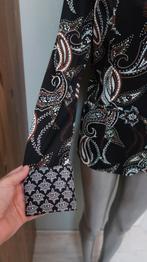 Tramontana jasje stretch M zwart bruin, Maat 38/40 (M), Tramontana, Zwart, Ophalen of Verzenden