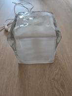 Ikea lamp, Ophalen, Zo goed als nieuw, Minder dan 50 cm