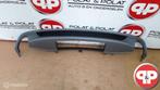 Audi A6 4G S-line Diffuser, Auto-onderdelen