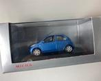 1:43 NISSAN MICRA-in OVP-nieuw, Ophalen of Verzenden, Nieuw, Auto, Overige merken