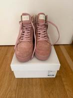 NIKKIE Diana Desert Sneakers maat 41, Ophalen of Verzenden, Zo goed als nieuw, Blauw, Sneakers of Gympen