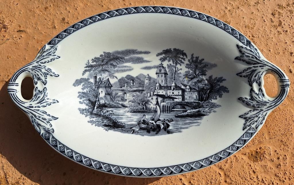 Wedgwood Etruria schaaltje, Ophalen of Verzenden