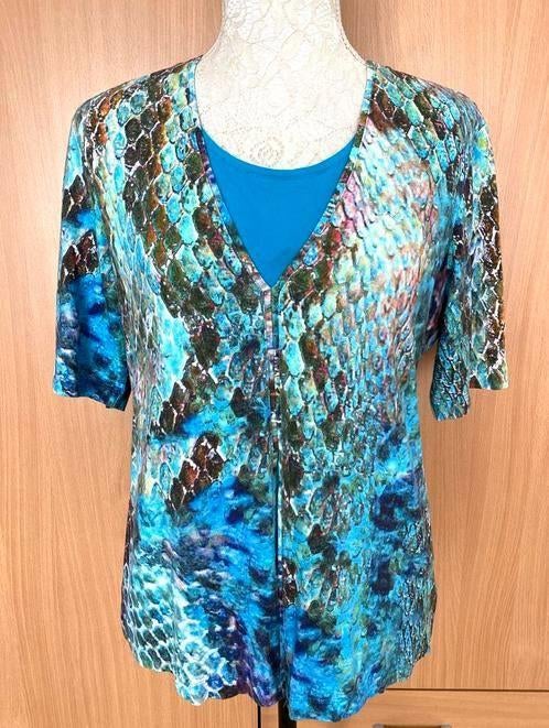 Roberto Sarto top maat M