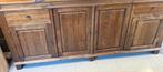dressoir kast, Ophalen, 75 cm of meer, Zo goed als nieuw, 200 cm of meer