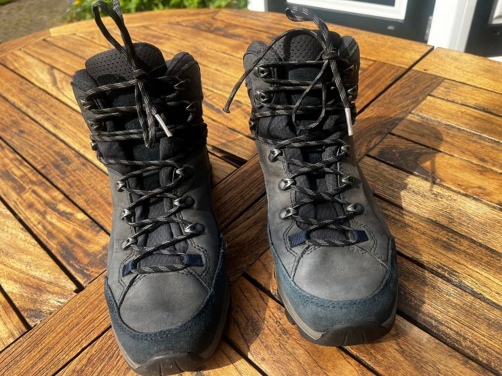 Hanwag Banks Narrow Lady GTX maat 38, Ophalen of Verzenden, Gebruikt, Schoenen