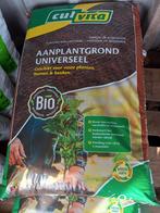 Aanplantgrond / Beukengrond, Ophalen