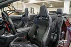 BMW M4 xDrive Cabrio Competition | Keramisch | Carbon |, Auto's, Automaat, Stof, Gebruikt, Cabriolet