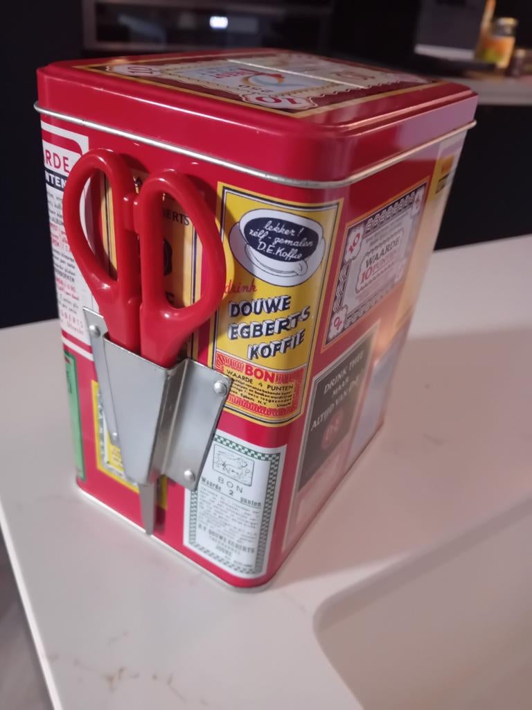 GEVRAAGD: Douwe Egberts punten voor koffiezetapparaat, Ophalen of Verzenden, Gebruikt, Overige typen