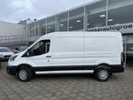 Ford Transit 350 2.0 TDCI L3H2 Trend Ford Transit 350 2.0 TD, Auto's, Bestelauto's, Stof, Euro 6, 4 cilinders, 129 pk