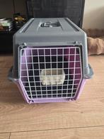 Katten reismand 60X50X54, Ophalen, Zo goed als nieuw