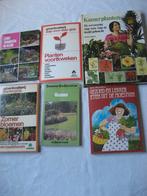 Boeken over Moestuin, Gazons, Bloemen, Tuinideeën, Ophalen of Verzenden, Gelezen, Strandberg, Oudshoorn, Tuinieren en Tuinplanten