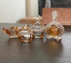 Antieke Persglazen Set - 4 Delig, Antiek en Kunst, Antiek | Glas en Kristal, Ophalen of Verzenden