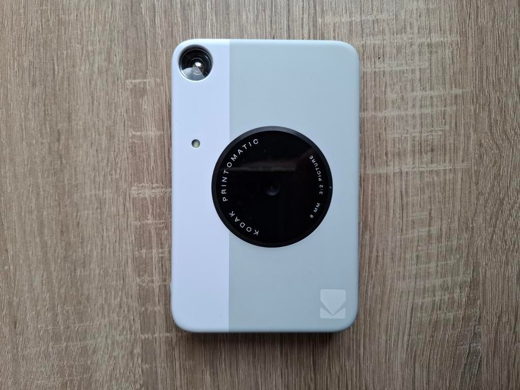 Kodak Printomatic instant camera / direct print camera, Ophalen of Verzenden