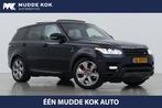 Land Rover Range Rover Sport 3.0 SDV6 Hybrid Autobiography D, Auto's, Automaat, Gebruikt, 2993 cc, 3000 kg