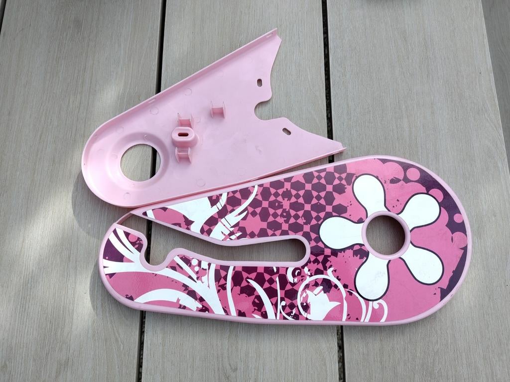 Triker Lady Rocker - kettingkast compleet, Kinderen en Baby's, Speelgoed | Buiten | Skelters, Ophalen of Verzenden, Nieuw, Overige merken