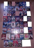 Partij Collectie 45 Animatie Kinder Jeugd familie Tekenfilms, Tekenfilm, Ophalen of Verzenden, Zo goed als nieuw, Alle leeftijden