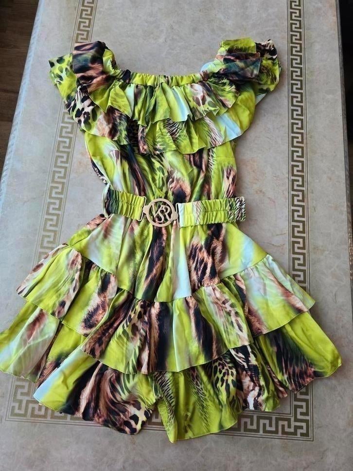 Jurk jumpsuit rodos Vasari maat universele, Maat 38/40 (M), Nieuw, Ophalen of Verzenden, Vasari
