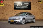 Volkswagen Passat 1.4 TSI ACT Highline Business R, Orig NL, Auto's, Gebruikt, 4 cilinders, Adaptive Cruise Control, 1600 kg