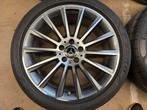 ️☀️19 inch Origineel Mercedes C E klasse velgen W205 W213, 19 inch, Banden en Velgen, Ophalen of Verzenden, Personenwagen