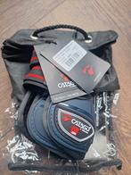 Catago fir tech strijkklappen maat x-full. Blauw, Dieren en Toebehoren, Paarden en Pony's | Beschermers, Ophalen of Verzenden