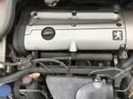 MOTOR PEUGEOT 206  2.0 16v GTI. CC.    ONDERDELEN, Niet ingevuld, Gebruikt, Citroën, Niet ingevuld