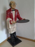 Butler, Ophalen, Zo goed als nieuw