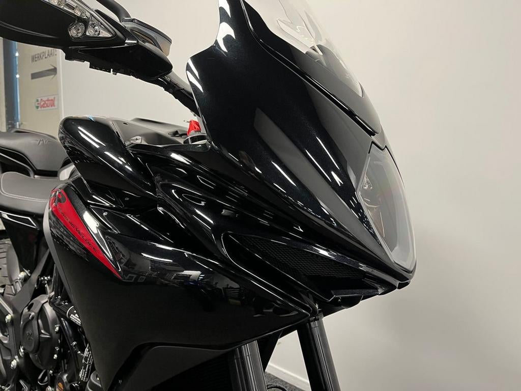 ⭐️⭐MV Agusta TURISMO VELOCE R NIEUW MV DEALER⭐️⭐, Motoren, Motoren | MV Agusta, MV Agusta, Meer dan 35 kW, Overig, Onbekend