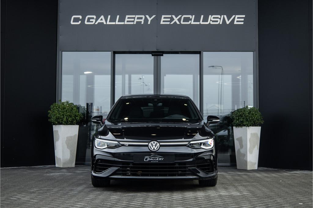 Volkswagen Golf 2.0 TSI R 4Motion - Panorama | H&K | Stoelko, Automaat, Gebruikt, Euro 6, 4 cilinders