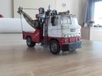 Ford met holmes wrecker afsleepwagen Corgi major., Ophalen of Verzenden, Gebruikt, Bus of Vrachtwagen, Corgi