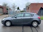 Opel Astra 1.4 Business Edition Navigatie*Cruise*Airco*NAP*A, Euro 5, 101 pk, Gebruikt, 4 cilinders