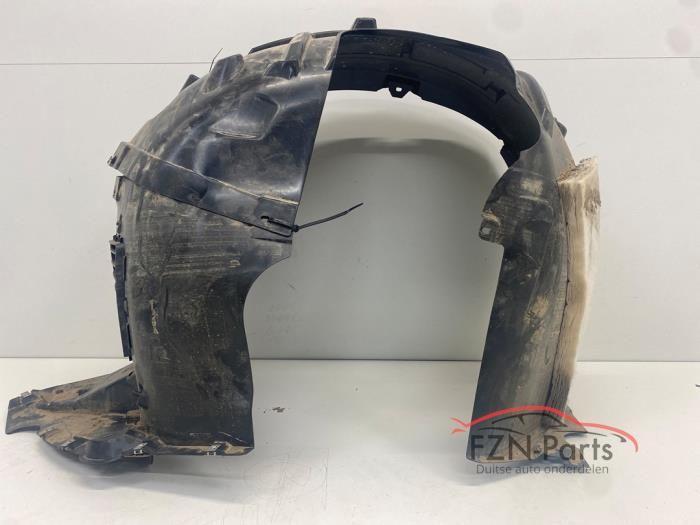 Seat Leon 5FA Modderkuip Rechts -Voor, Auto-onderdelen, Carrosserie en Plaatwerk, Gebruikt, Ophalen of Verzenden