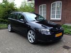 Opel Astra OPC 2.0 Turbo St.wgn. 2003 Zwart, Auto's, Opel, Voorwielaandrijving, 1998 cc, Zwart, 4 cilinders