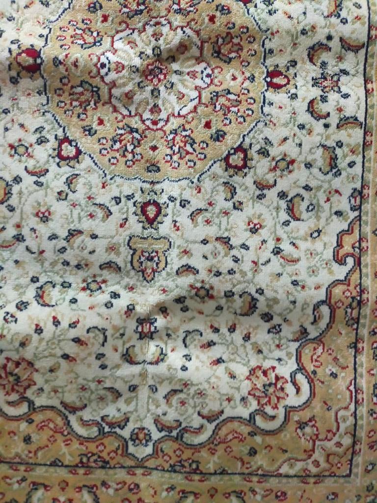 DUBAI Tapijt 1,45 x 75 cm,NIEUW!!, 50 tot 100 cm, Nieuw, Rechthoekig, 50 tot 100 cm