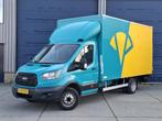Ford Transit 350 2.2 TDCI L4H1 Ambiente LAADKLEP / NAVI / CR, 13 km/l, Gebruikt, Euro 6, 4 cilinders