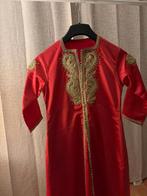 kaftan met skali, Kleding | Dames, Gelegenheidskleding, Ophalen of Verzenden, Zo goed als nieuw, Maat 34 (XS) of kleiner, Overige typen