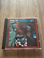 GZA / Genius - Liquid Swords (Wu-Tang Clan), Cd's en Dvd's, Ophalen of Verzenden, Gebruikt