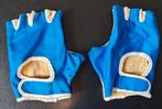 Vintage Wielrenhandschoenen Jaren '80 - Maat M, Ophalen of Verzenden, Gebruikt, Kleding