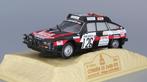 Citroen CX 2400 GTi Dakar 1981 Jean-Paul Luc Norev 1:43, Hobby en Vrije tijd, Modelauto's | 1:43, Ophalen of Verzenden, Nieuw