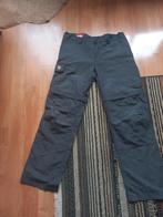 Fjallraven broek maat 42 model karla zip, Maat 42/44 (L), Fjallraven, Ophalen of Verzenden, Zo goed als nieuw