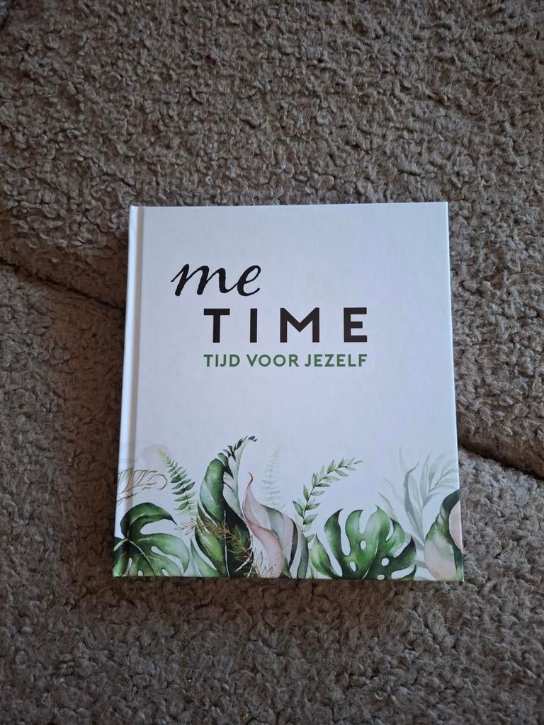 Me time, Ophalen of Verzenden, Zo goed als nieuw, Mode algemeen