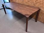 Artisan Flow tafel, Huis en Inrichting, Ophalen of Verzenden, Zo goed als nieuw, Rechthoekig, 50 tot 100 cm