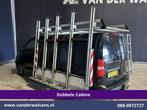 Opel Vivaro 2.0 CDTI 123pk L3H1 Glasresteel Dubbele cabine E, Auto's, Voorwielaandrijving, Stof, Gebruikt, 4 cilinders