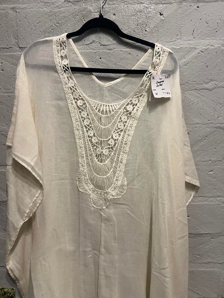 Barts beach cocer up one size  NIEUW!! Nu €10,-, Ophalen of Verzenden, Nieuw, Overige typen